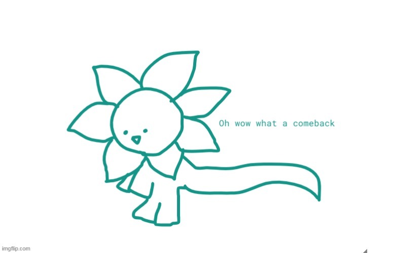 oh wow what a comeback | image tagged in oh wow what a comeback | made w/ Imgflip meme maker