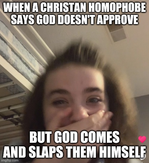 God make thing Meme Generator - Imgflip