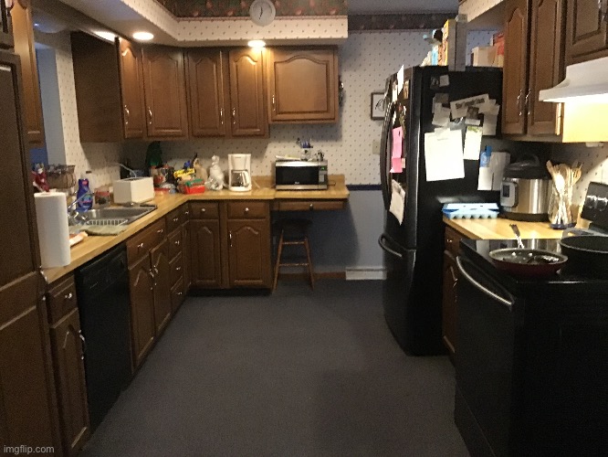 Taking pictures of random things in my house #1 | made w/ Imgflip meme maker