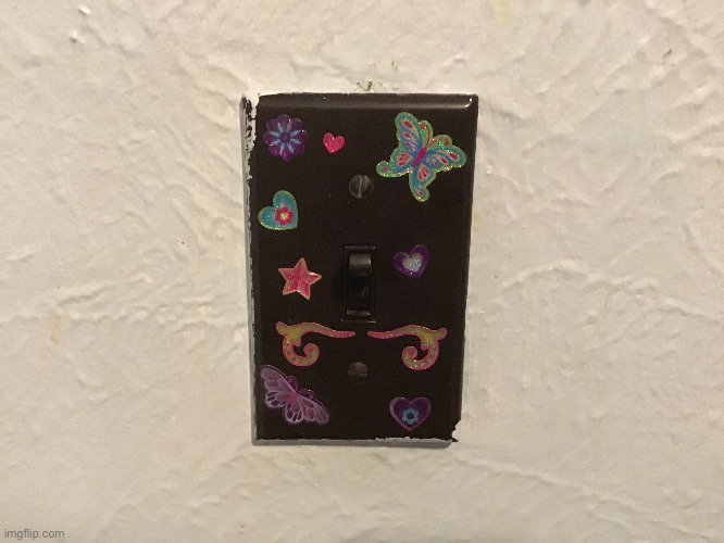 Taking pictures of random things in my house number 3 | made w/ Imgflip meme maker