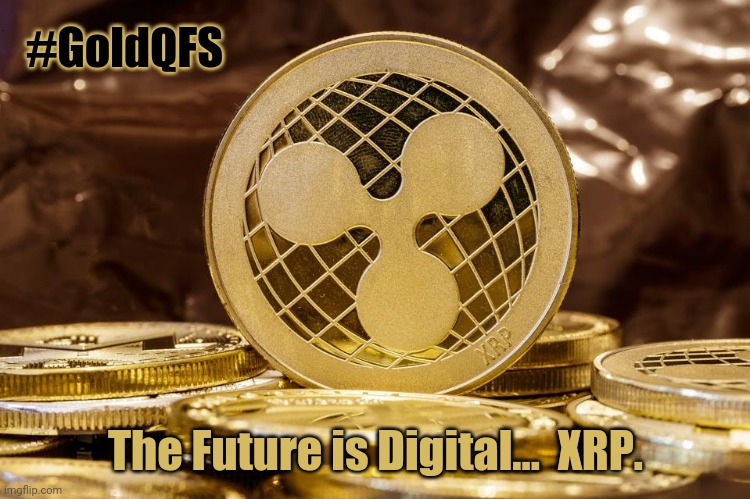 Are you Ready for the Phoenix to Rise out of the Ashes of Private Western Central Bank'$ fiat paper "money"? #SilverSqueeze | #GoldQFS; The Future is Digital...  XRP. | image tagged in digital gold standard,federal reserve,monopoly money,digital,phoenix,the great awakening | made w/ Imgflip meme maker
