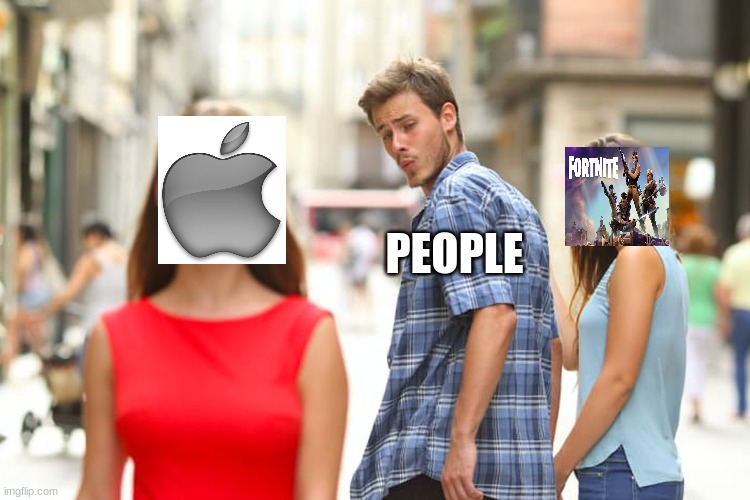 Distracted Boyfriend Meme | PEOPLE | image tagged in memes,distracted boyfriend | made w/ Imgflip meme maker