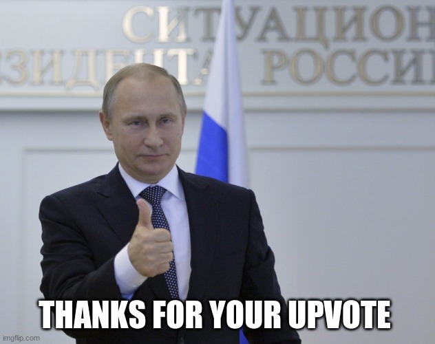 Thanks for your attention | THANKS FOR YOUR UPVOTE | image tagged in thanks for your attention | made w/ Imgflip meme maker