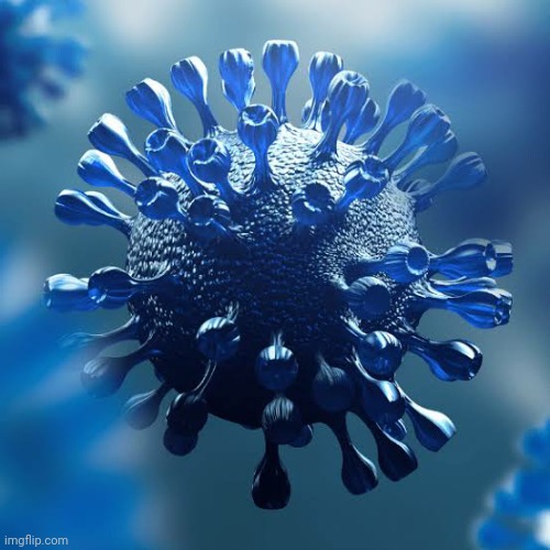 image tagged in coronavirus uk mutation b117 | made w/ Imgflip meme maker