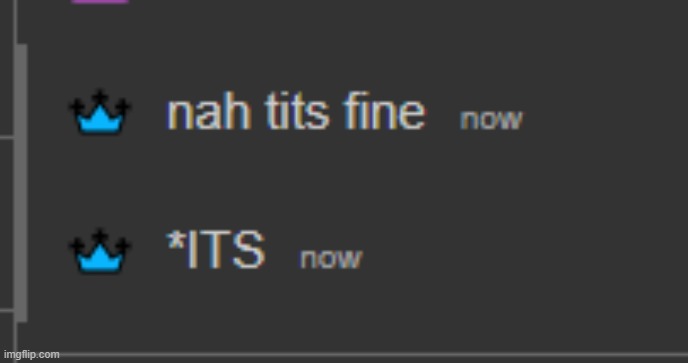 XD | made w/ Imgflip meme maker