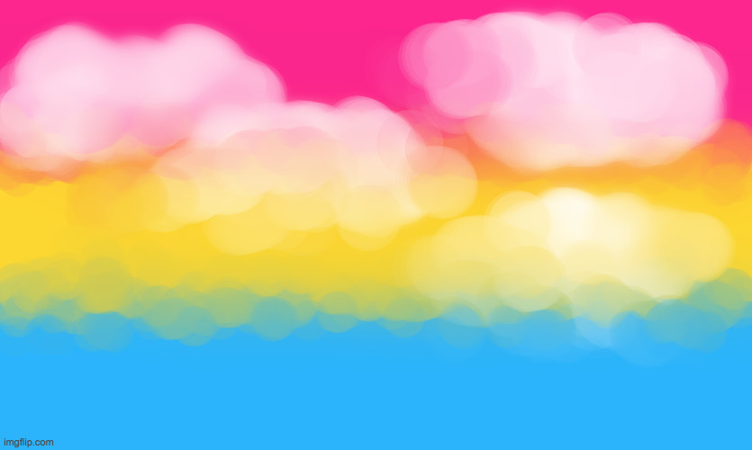 image tagged in pan art | made w/ Imgflip meme maker