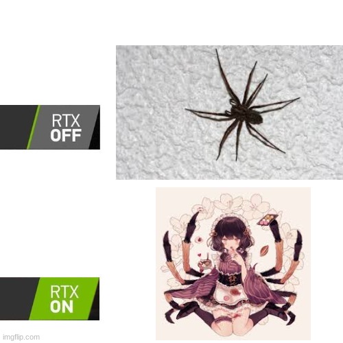 RTX  | image tagged in rtx | made w/ Imgflip meme maker