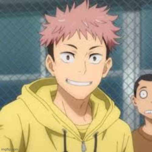 Who is this? | made w/ Imgflip meme maker