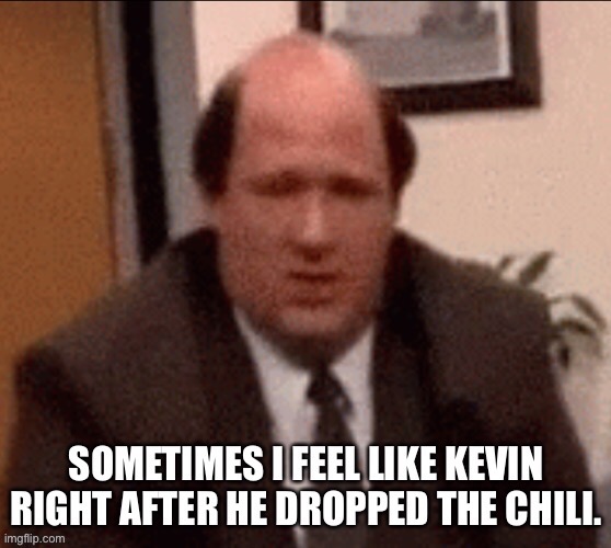 Kevin | image tagged in memes | made w/ Imgflip meme maker