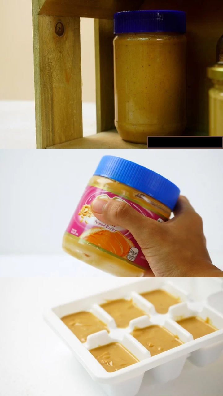 High Quality Peanut Butter Evil Blank Meme Template