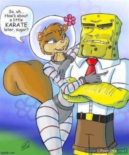 Uh oh, i summoned the simps XD | made w/ Imgflip meme maker