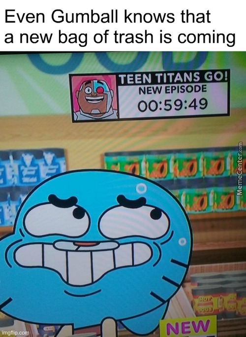 WHEEZE- | image tagged in memes,funny,the amazing world of gumball,lmao | made w/ Imgflip meme maker