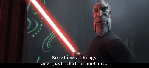 Importance Blank Meme Template