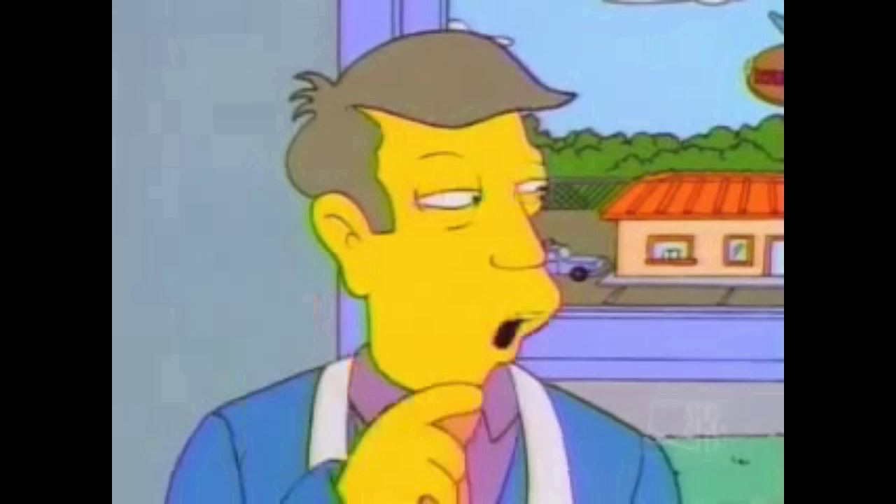 Delightfully Devilish Blank Meme Template