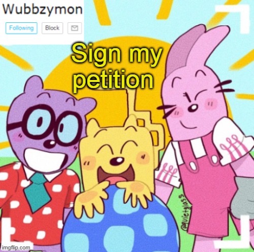 Sign it please. | made w/ Imgflip meme maker