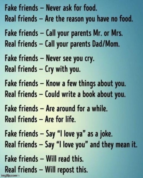 *casually repost this* | made w/ Imgflip meme maker