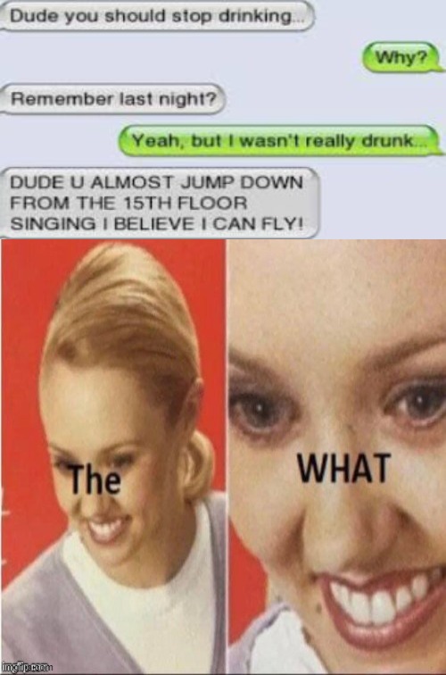 Did I read it right? | made w/ Imgflip meme maker