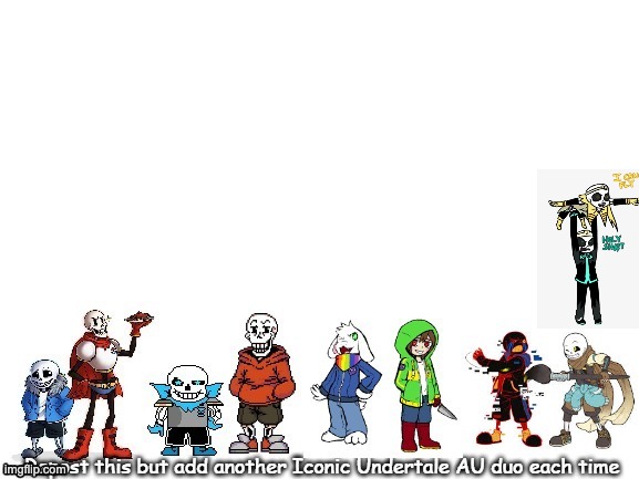 undertale sans and papyrus bad dream