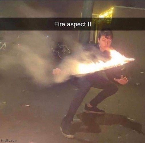 Minecraft is becoming irl | made w/ Imgflip meme maker