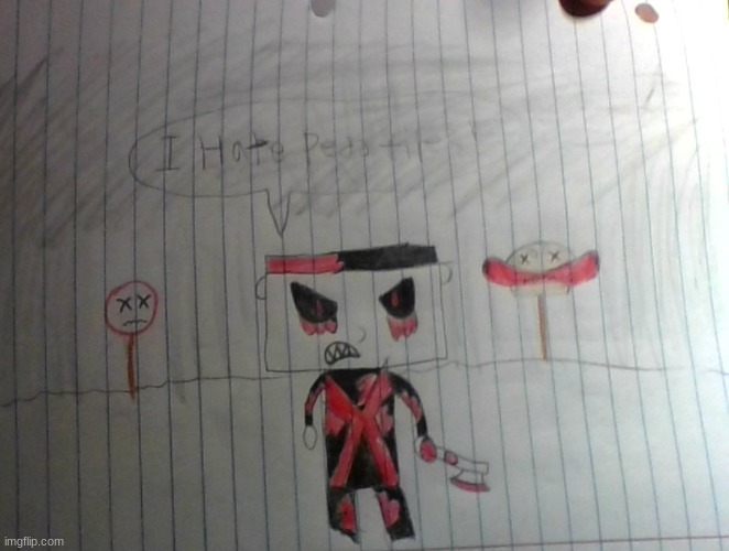 dead mex hates pedos | image tagged in memes | made w/ Imgflip meme maker