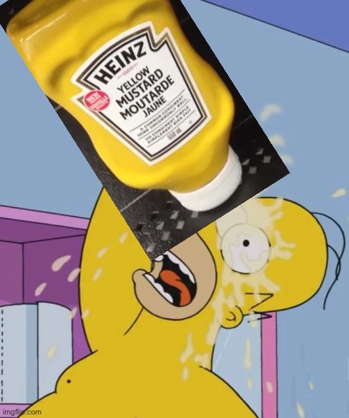 Homer with bleach | image tagged in homer with bleach | made w/ Imgflip meme maker