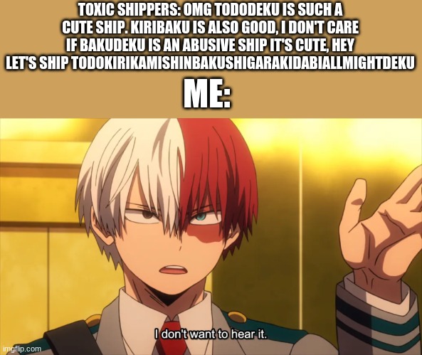 Aquela trend da avó do Sid/(Meme)/(itadei, Todobaku, Shikaneji e