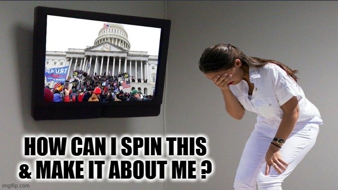 HOW CAN I SPIN THIS & MAKE IT ABOUT ME ? | made w/ Imgflip meme maker