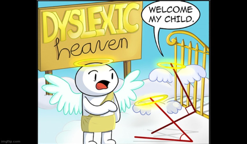 Angels or angles | image tagged in theodd1sout | made w/ Imgflip meme maker