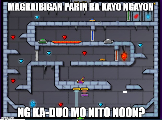 meme | MAGKAIBIGAN PARIN BA KAYO NGAYON; NG KA-DUO MO NITO NOON? | image tagged in so true memes,coronavirus | made w/ Imgflip meme maker