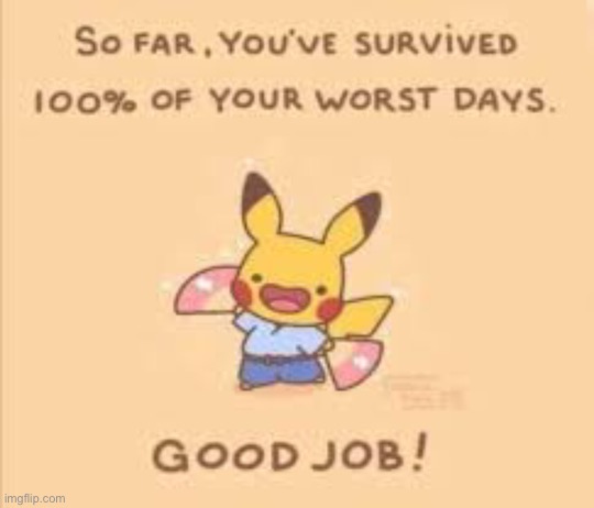Good Job U.U | made w/ Imgflip meme maker