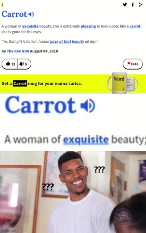 image tagged in black guy confused | made w/ Imgflip meme maker