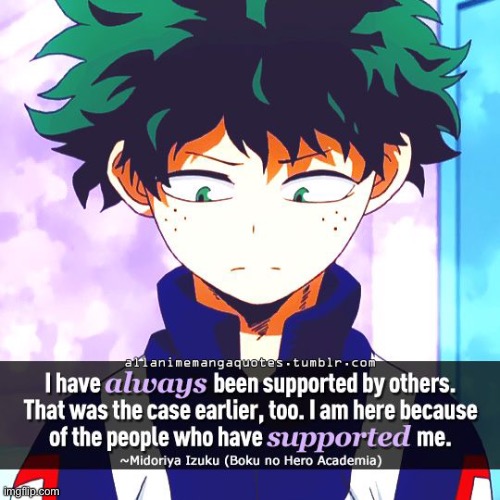 Best 179+ Epic Anime Quotes 2023- Manga & Anime Quotes