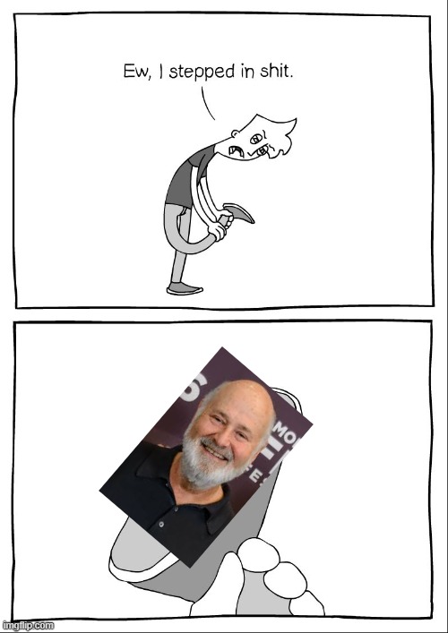 Ew, i stepped in shit | image tagged in ew i stepped in shit | made w/ Imgflip meme maker