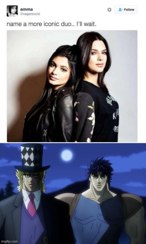 this is true tho | image tagged in jojo's bizarre adventure | made w/ Imgflip meme maker