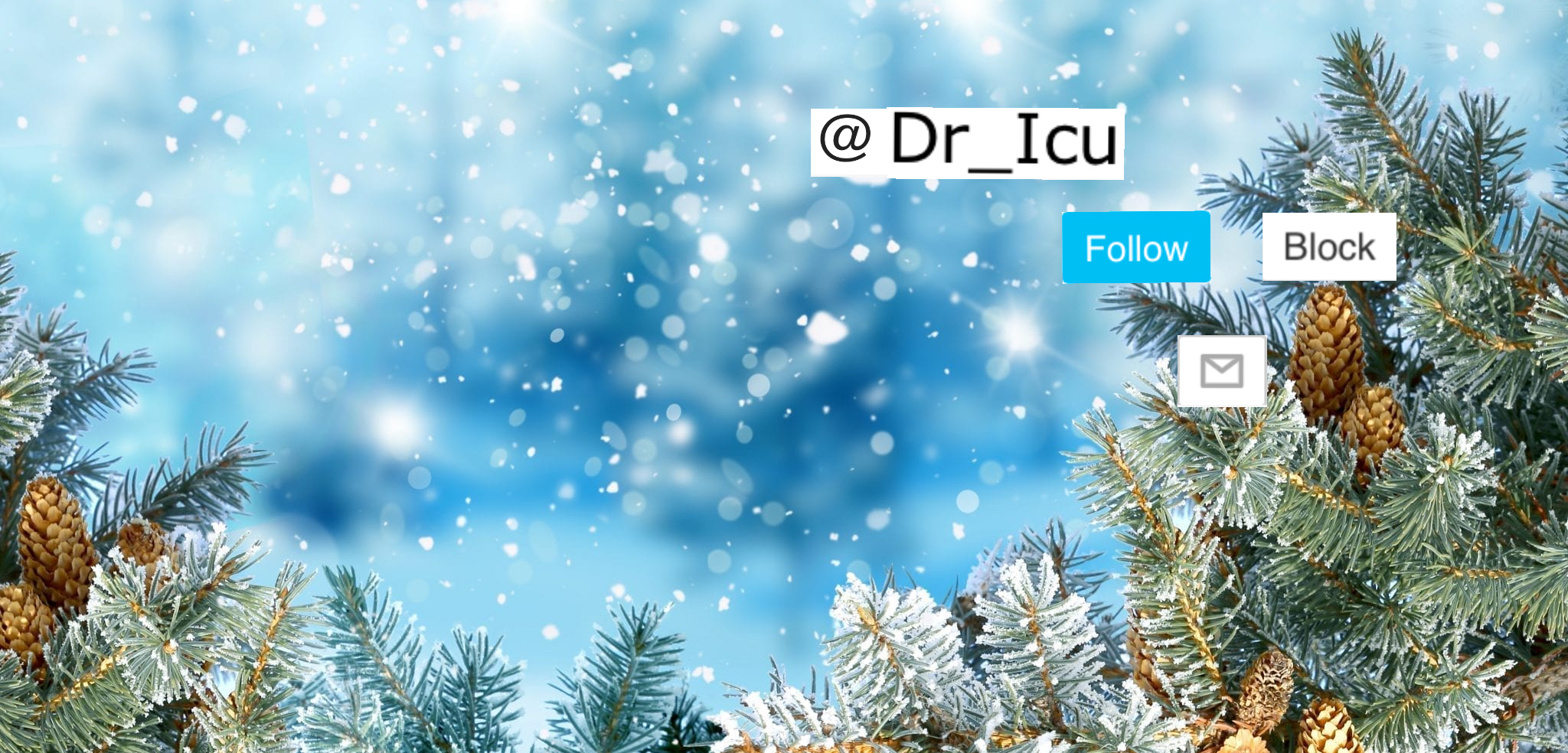 Dr_Icu Christmas template #1 Blank Meme Template