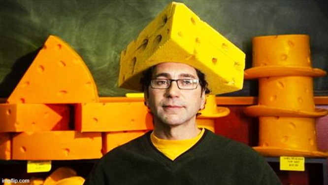 Loyal Cheesehead | image tagged in loyal cheesehead | made w/ Imgflip meme maker