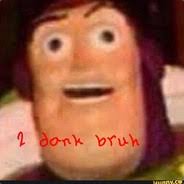 2 donk breh Blank Meme Template