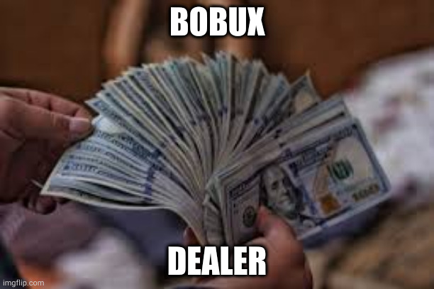Bobux | BOBUX; DEALER | image tagged in bobux | made w/ Imgflip meme maker