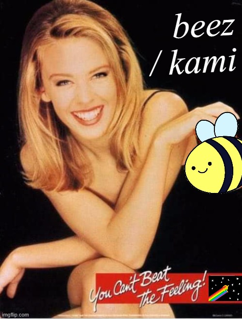 Vote Beez/Kami to seamlessly blend capitalist advertisements with communist propaganda | beez / kami | image tagged in kylie coke,capitalist and communist,sounds like communist propaganda,presidential race,coca cola,advertisement | made w/ Imgflip meme maker