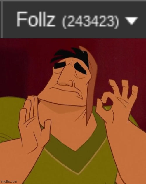 perfection | image tagged in when x just right | made w/ Imgflip meme maker