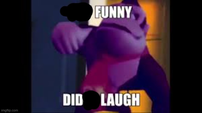 Not Funny Didnt Laugh | image tagged in not funny didnt laugh | made w/ Imgflip meme maker
