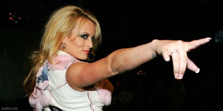 Stormy Daniels | image tagged in stormy daniels | made w/ Imgflip meme maker
