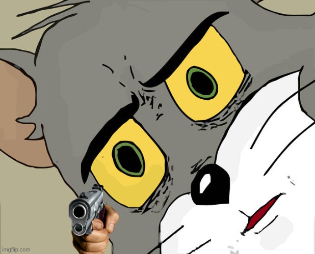 Unsettled Tom Meme | image tagged in memes,unsettled tom | made w/ Imgflip meme maker