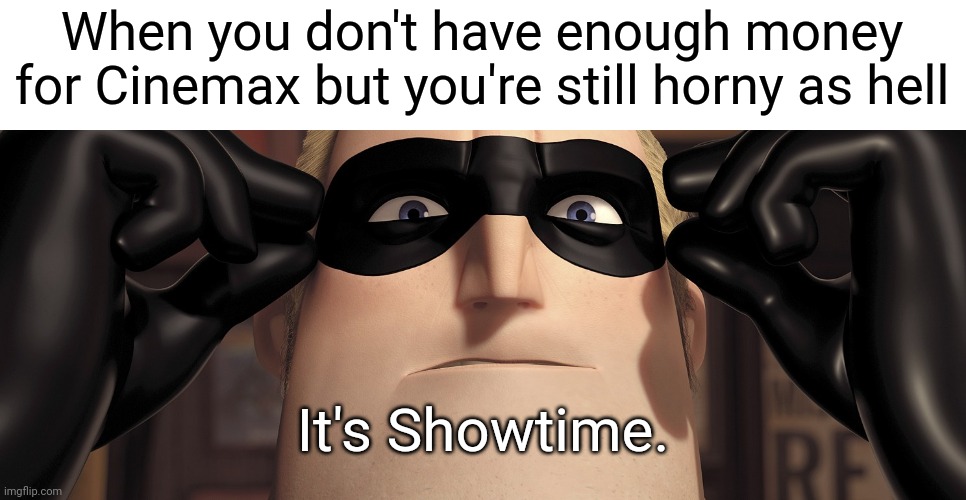 Do they have The Incredibles? : r/IncrediblesMemes