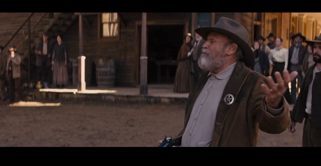 Django show your ass Blank Meme Template