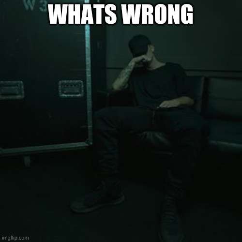 NFs chilling | WHATS WRONG | image tagged in nfs chilling | made w/ Imgflip meme maker