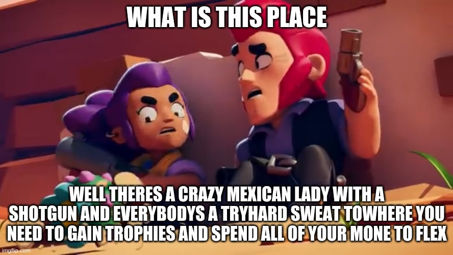 shelly meme