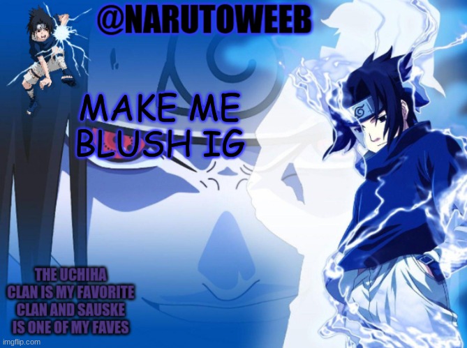 it seems easier to do so now.... | MAKE ME BLUSH IG | made w/ Imgflip meme maker