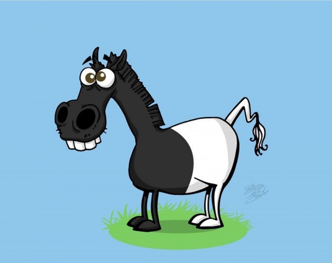 High Quality Defrag, a zebra Blank Meme Template