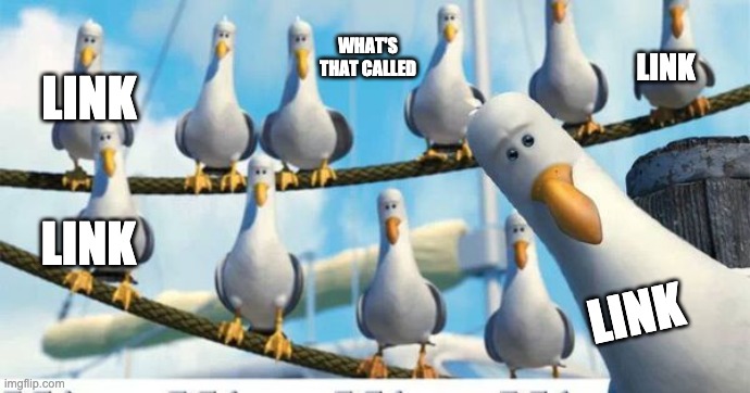 people after someone posts something they got off the internet | WHAT'S THAT CALLED; LINK; LINK; LINK; LINK | image tagged in mine mine mine | made w/ Imgflip meme maker